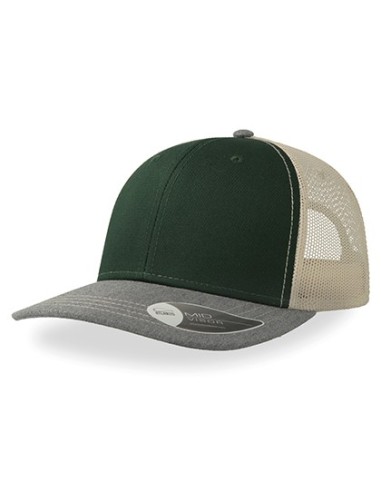 A-SONI-Sonic Cap